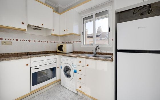 2 bedroom Penthouse in La Mata - JLM157530 - Photo - Small - 9