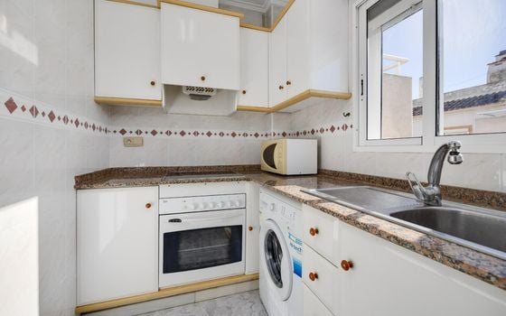 2 bedroom Penthouse in La Mata - JLM157530 - Photo - Small - 10