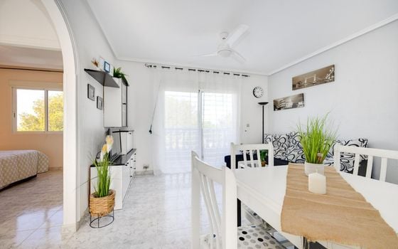 2 bedroom Penthouse in La Mata - JLM157530 - Photo - Small - 12
