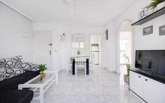2 bedroom Penthouse in La Mata - JLM157530 - Photo - Small - 8