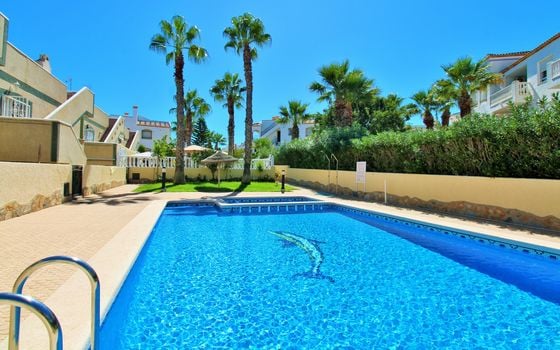 Villa de 4 chambres à Villamartin - VC157532 - Photo - 4