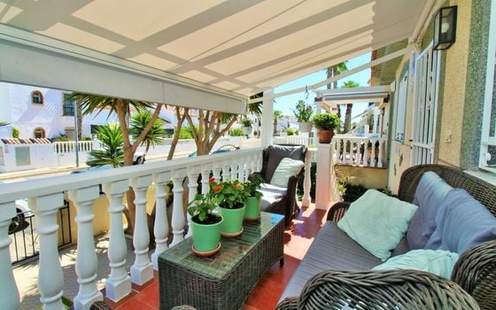4 bedroom Villa in Villamartin - VC157532 - Photo - Small - 34