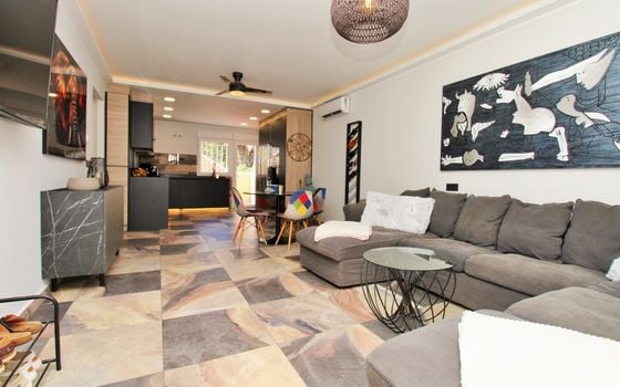 4 bedroom Villa in Villamartin - VC157532 - Photo - Small - 10
