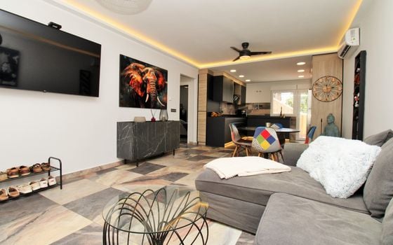 4 bedroom Villa in Villamartin - VC157532 - Photo - Small - 11