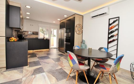 4 bedroom Villa in Villamartin - VC157532 - Photo - Small - 12