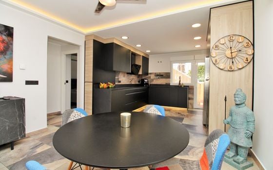 4 bedroom Villa in Villamartin - VC157532 - Photo - Small - 13