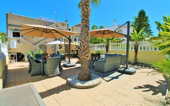4 bedroom Villa in Villamartin - VC157532 - Photo - Small - 6