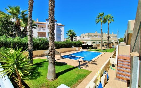 4 bedroom Villa in Villamartin - VC157532 - Photo - Small - 38