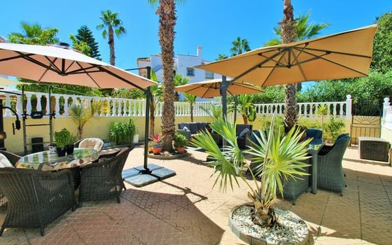 4 bedroom Villa in Villamartin - VC157532 - Photo - Small - 41