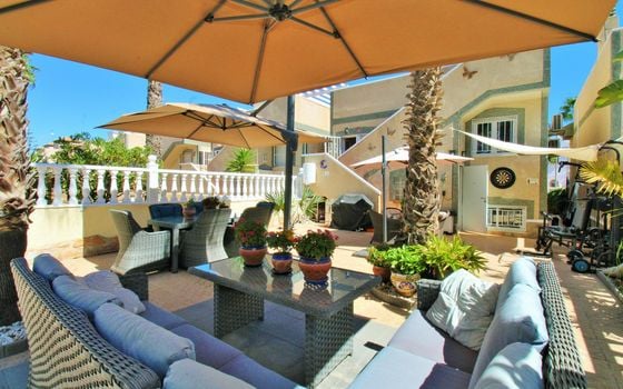 4 bedroom Villa in Villamartin - VC157532 - Photo - Small - 7