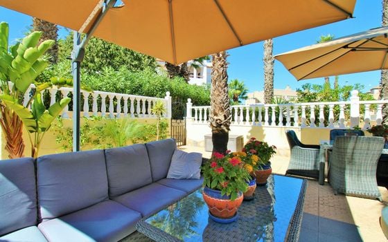 4 bedroom Villa in Villamartin - VC157532 - Photo - Small - 8