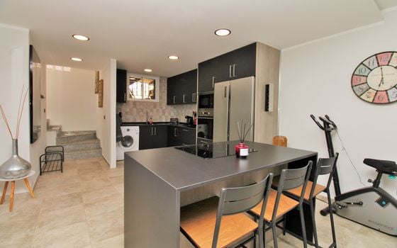 4 bedroom Villa in Villamartin - VC157532 - Photo - Small - 25