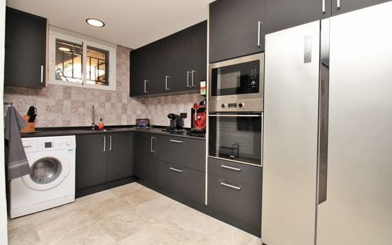 4 bedroom Villa in Villamartin - VC157532 - Photo - Small - 26