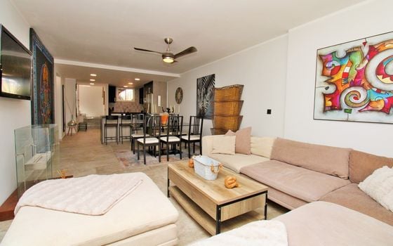 4 bedroom Villa in Villamartin - VC157532 - Photo - Small - 22