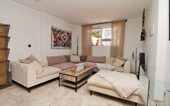 4 bedroom Villa in Villamartin - VC157532 - Photo - Small - 21