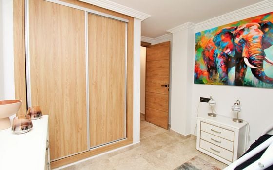 4 bedroom Villa in Villamartin - VC157532 - Photo - Small - 30