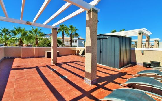 4 bedroom Villa in Villamartin - VC157532 - Photo - Small - 36