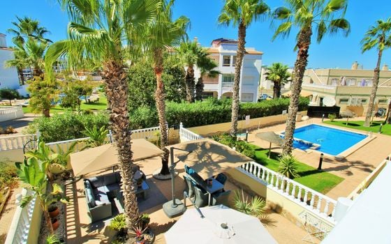 Villa de 4 chambres à Villamartin - VC157532 - Photo - 3