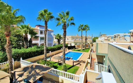4 bedroom Villa in Villamartin - VC157532 - Photo - Small - 37