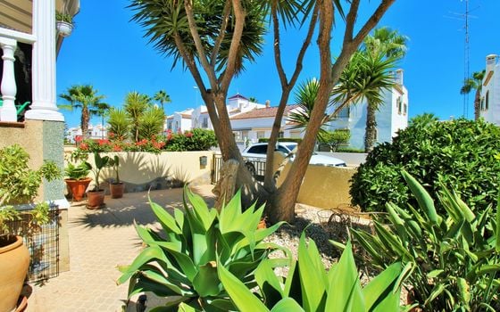 Villa de 4 chambres à Villamartin - VC157532 - Photo - 2