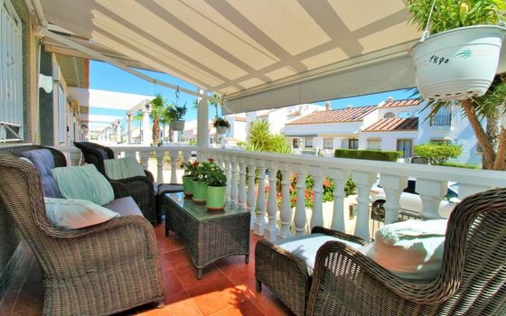 4 bedroom Villa in Villamartin - VC157532 - Photo - Small - 33