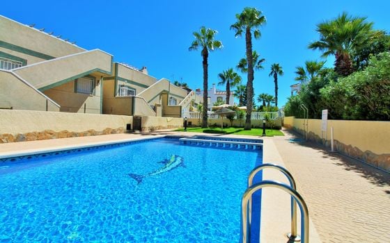 4 bedroom Villa in Villamartin - VC157532 - Photo - Small - 39