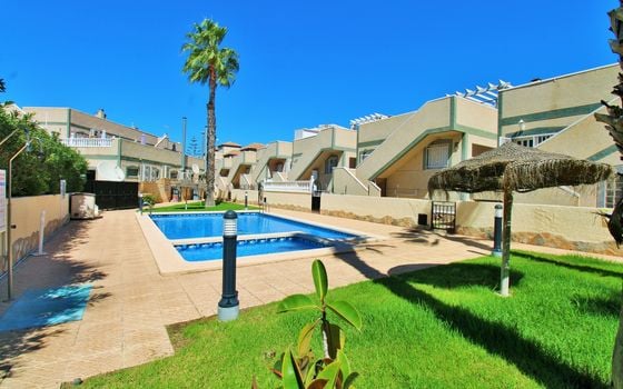 4 bedroom Villa in Villamartin - VC157532 - Photo - Small - 40