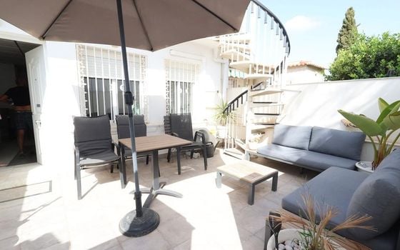 3 bedroom Townhouse in Torrevieja - CRR157571 - Photo - 1