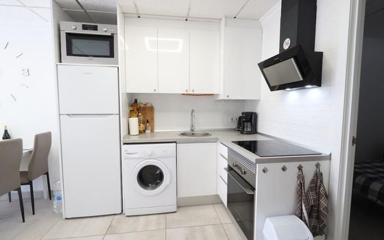 3 bedroom Townhouse in Torrevieja - CRR157571 - Photo - Small - 8