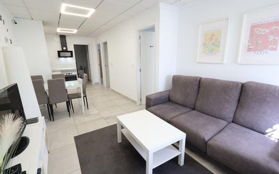 3 bedroom Townhouse in Torrevieja - CRR157571 - Photo - Small - 6