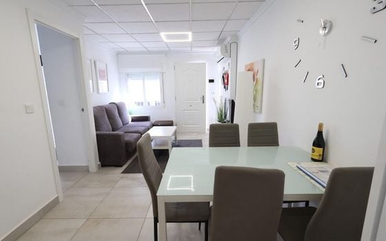 3 bedroom Townhouse in Torrevieja - CRR157571 - Photo - 2