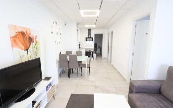 3 bedroom Townhouse in Torrevieja - CRR157571 - Photo - 5