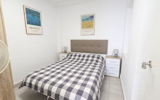 3 bedroom Townhouse in Torrevieja - CRR157571 - Photo - Small - 9