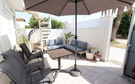 3 bedroom Townhouse in Torrevieja - CRR157571 - Photo - Small - 13