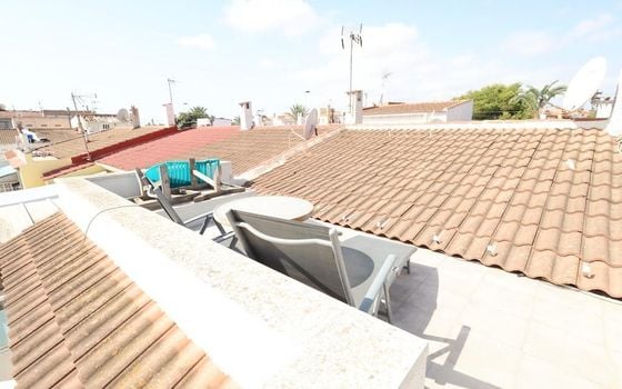 3 bedroom Townhouse in Torrevieja - CRR157571 - Photo - Small - 15