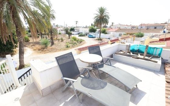 3 bedroom Townhouse in Torrevieja - CRR157571 - Photo - Small - 14