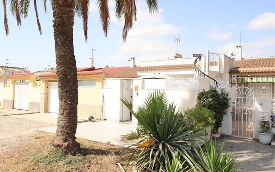 3 bedroom Townhouse in Torrevieja - CRR157571 - Photo - Small - 17