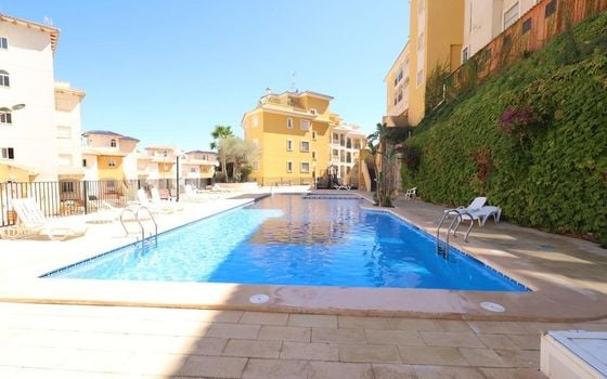 2 bedroom Apartment in Dehesa de Campoamor - CRR157572 - Photo - 2