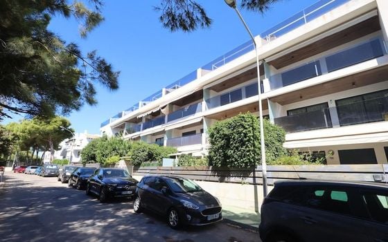 2 bedroom Apartment in Dehesa de Campoamor - CRR157572 - Photo - 1
