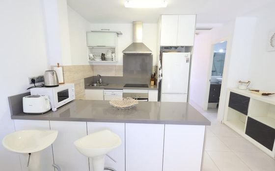 2 bedroom Apartment in Dehesa de Campoamor - CRR157572 - Photo - Small - 9