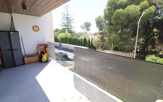 2 bedroom Apartment in Dehesa de Campoamor - CRR157572 - Photo - Small - 18