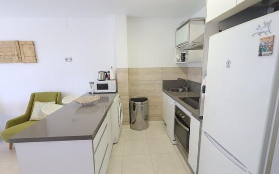 2 bedroom Apartment in Dehesa de Campoamor - CRR157572 - Photo - Small - 8