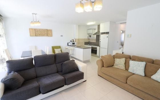 2 bedroom Apartment in Dehesa de Campoamor - CRR157572 - Photo - 5
