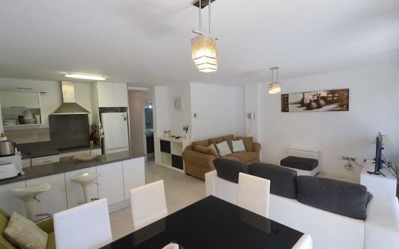 2 bedroom Apartment in Dehesa de Campoamor - CRR157572 - Photo - Small - 6