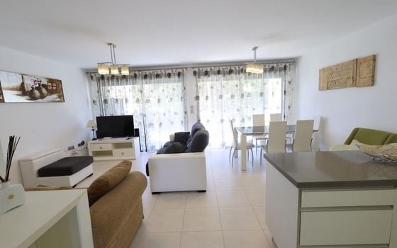 2 bedroom Apartment in Dehesa de Campoamor - CRR157572 - Photo - 3