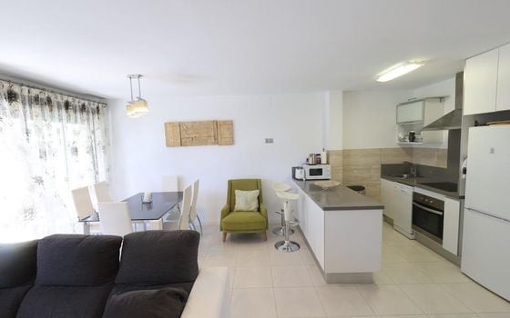 2 bedroom Apartment in Dehesa de Campoamor - CRR157572 - Photo - Small - 7