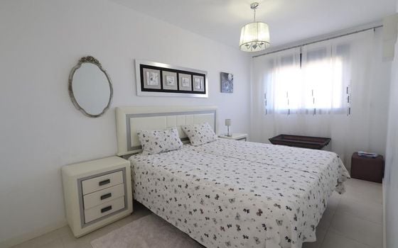 2 bedroom Apartment in Dehesa de Campoamor - CRR157572 - Photo - Small - 10