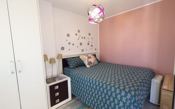 2 bedroom Apartment in Dehesa de Campoamor - CRR157572 - Photo - Small - 12