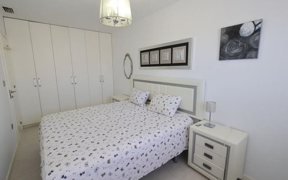 2 bedroom Apartment in Dehesa de Campoamor - CRR157572 - Photo - Small - 11