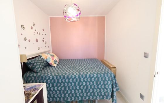 2 bedroom Apartment in Dehesa de Campoamor - CRR157572 - Photo - Small - 13